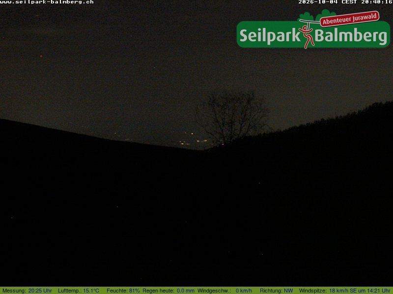 Balm bei Günsberg