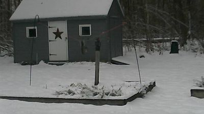 Imagen de webcam diurna Lowell