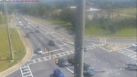 Traffic Cam Marietta: COBB-CAM-022--1