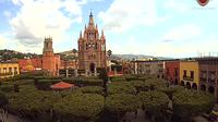 San Miguel de Allende › South - Aktuell
