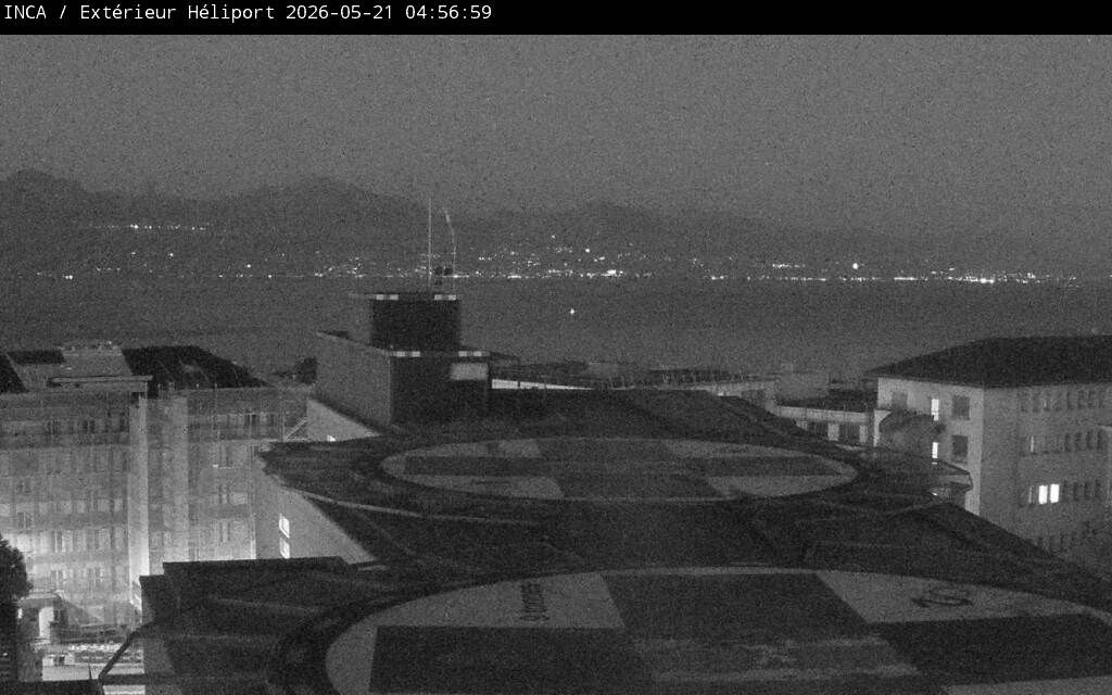 Lausanne › Süden