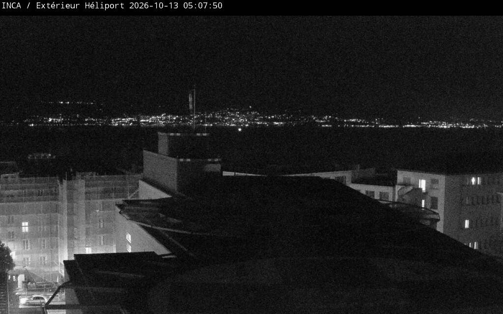 Lausanne › Süden