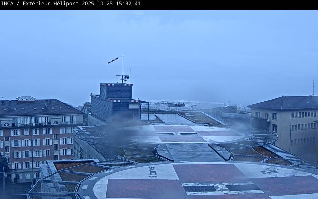 Lausanne › Süd