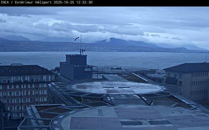 Lausanne › Süd