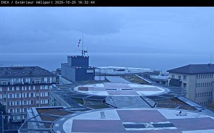 Lausanne › Süd