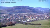 District of Lučenec › North - Overdag