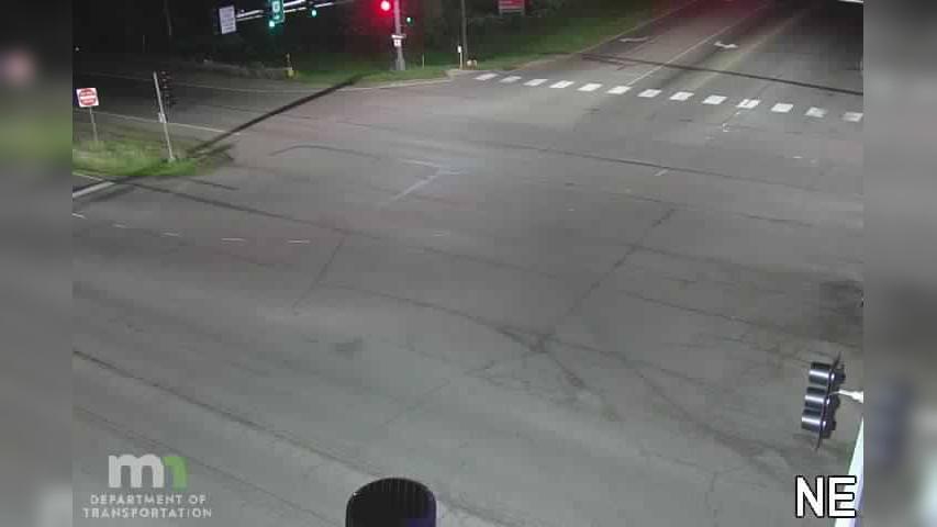 Traffic Cam Hastings: US 10: T.H.61 SB @ T.H.10