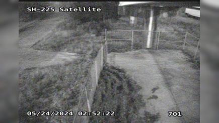 Traffic Cam Houston › West: SH-225 Satellite