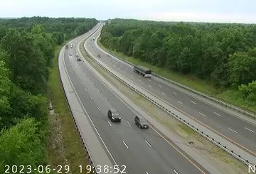 Traffic Cam Slatecut: I-65: 1-065-013-2-1 WEAVER RD