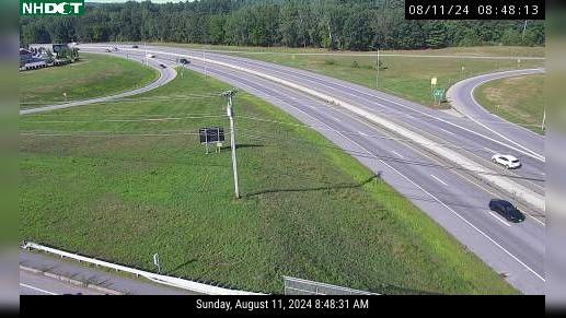 Traffic Cam Concord: 93 NS 36.2