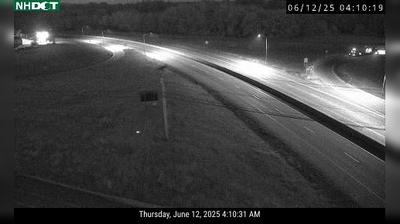 Bow traffic webcam