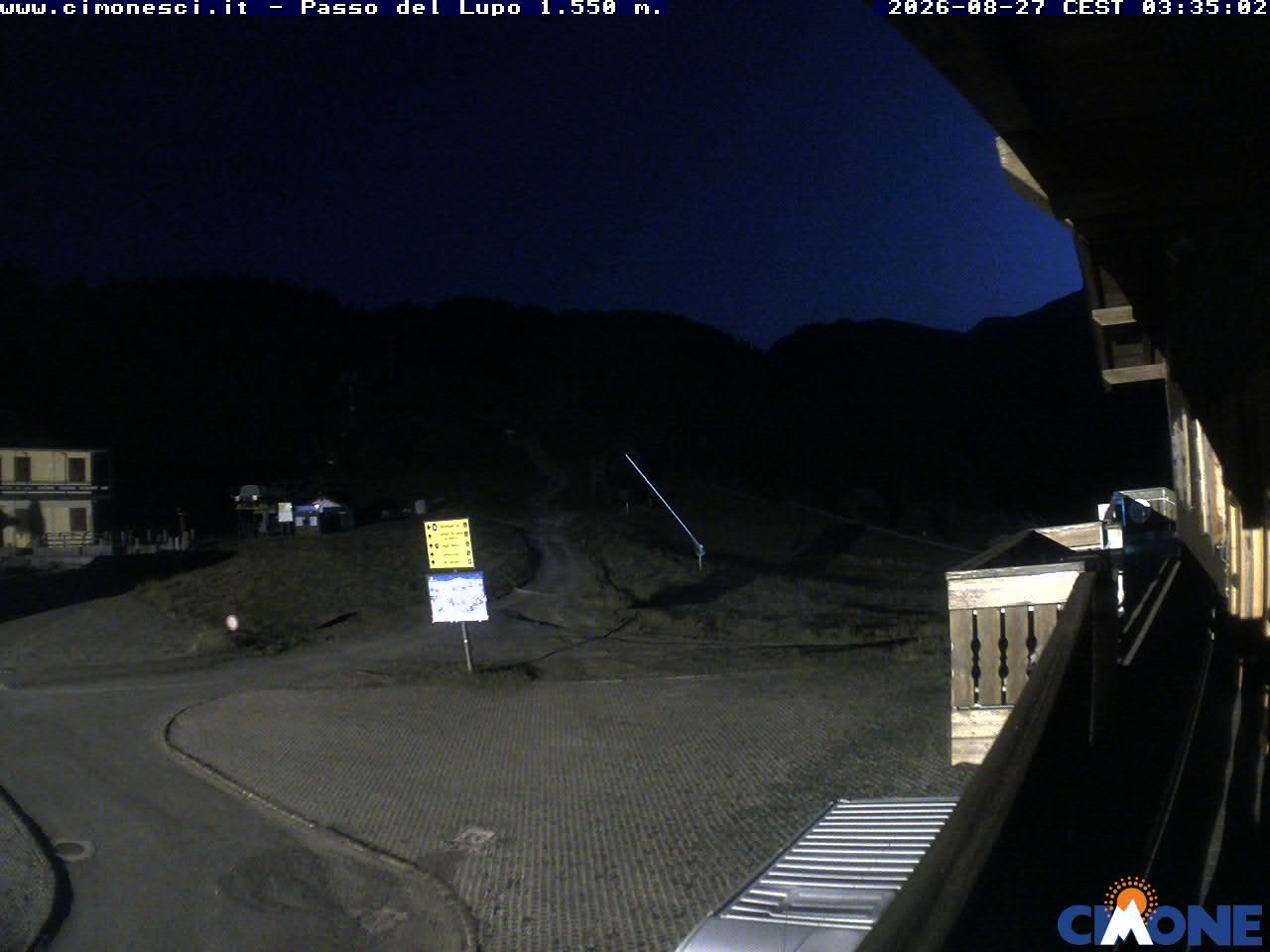 Traffic Cam Sestola