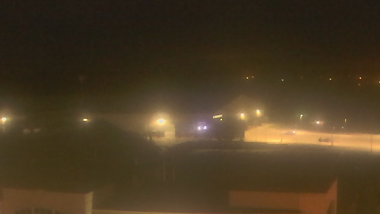 Traffic Cam Ashland