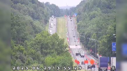 Traffic Cam State Line: OLD US 40: 1-070-000-9-1 @ NATIONAL AVE (Old US)