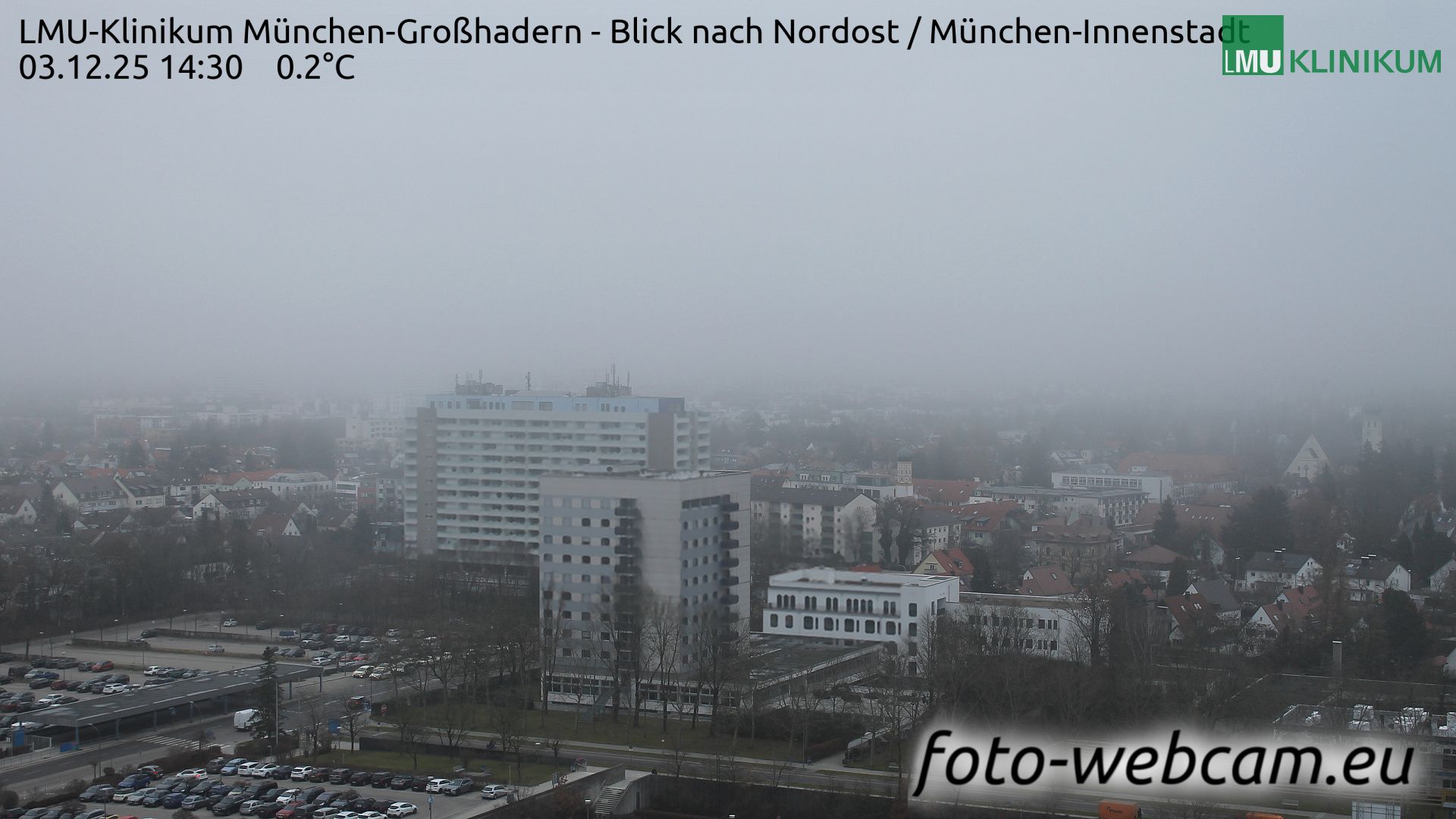 Grafelfing weather Webcam
