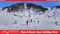 Snowy Monaro Regional Council › North