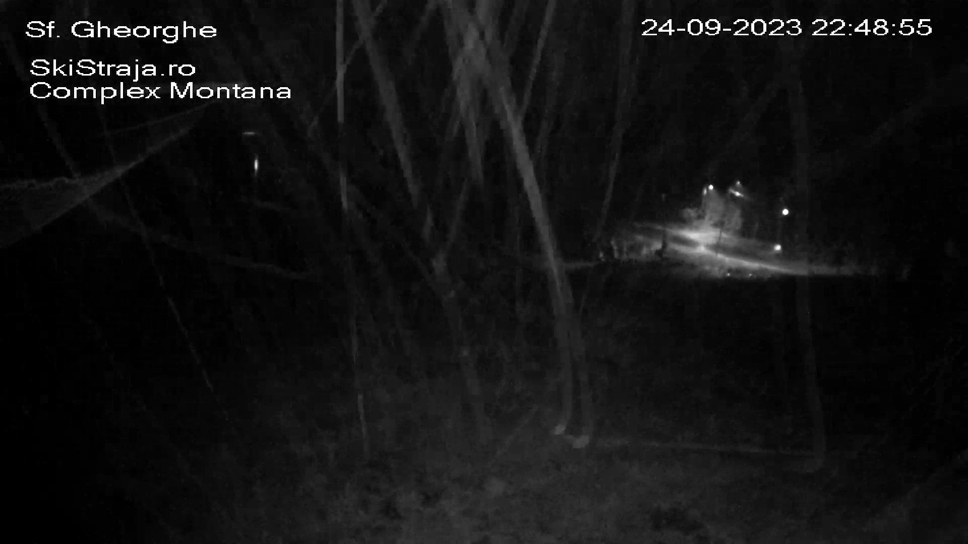 Traffic Cam Berghin
