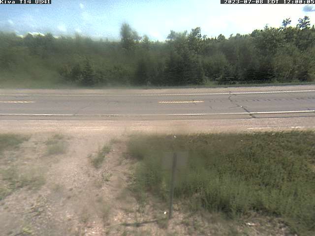 Traffic Cam Chatham › South