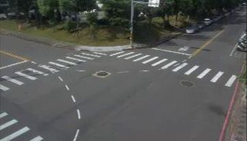 Traffic Cam Baoshan