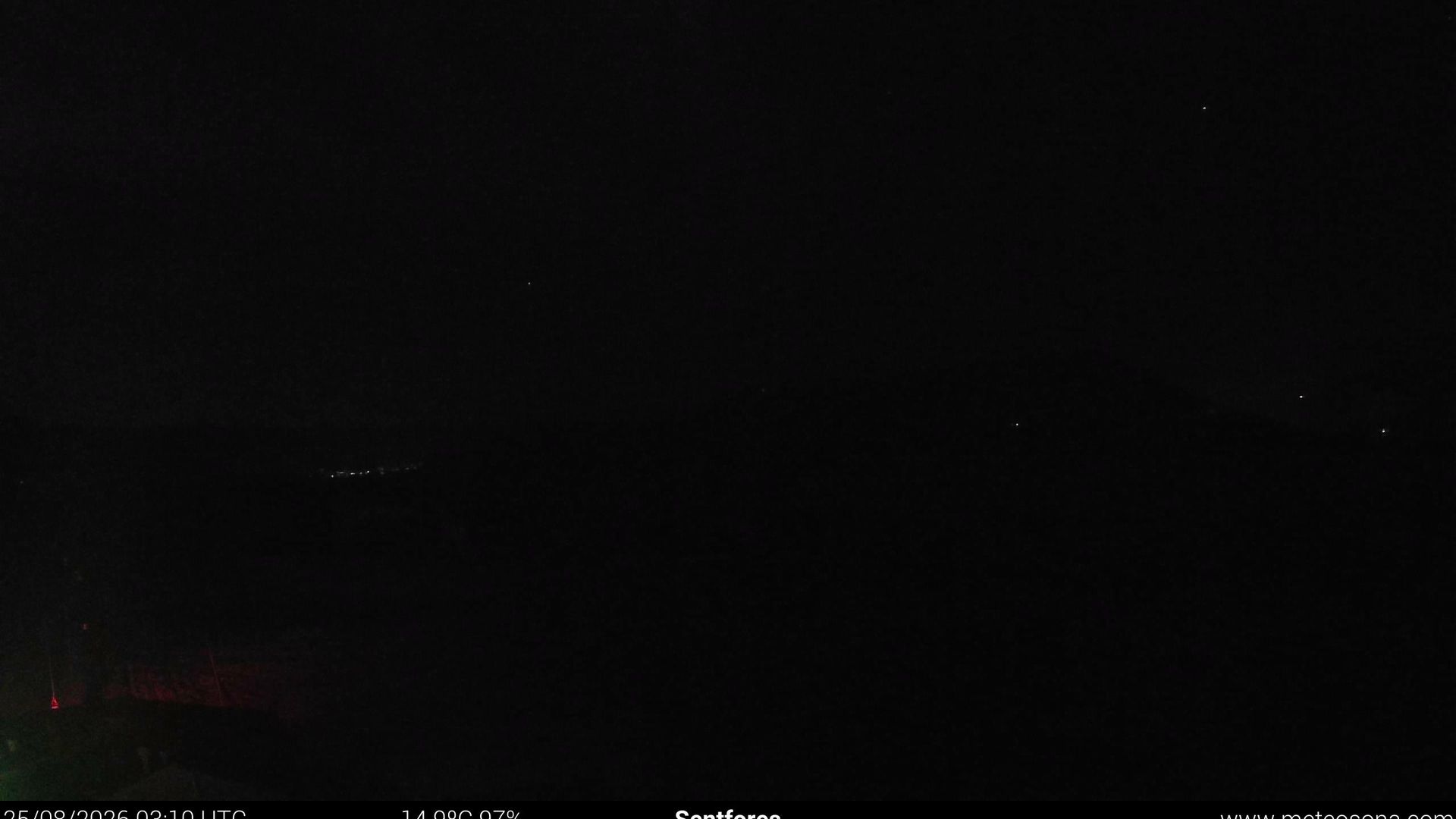 Traffic Cam Vic › North-West