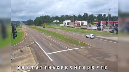 Traffic Cam Oxford: MS 6 at Thacker Hts Dr