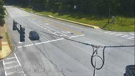 Traffic Cam Falconcrest: 112295--2