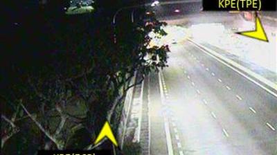 Traffic Cam Singapore