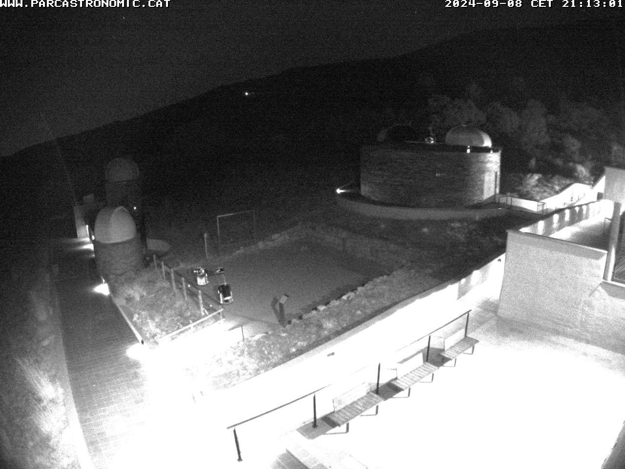 Traffic Cam Ager › West