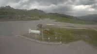 Courchevel: Courchevel Altiport LFLJ