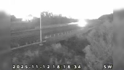 Traffic Cam Craig: US 421: 2-421-052-0-1-rwis GREENSBURG