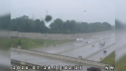 Traffic Cam Indianapolis: US 36: 1-465-012-9-1 US 36 W - ROCKVILLE RD