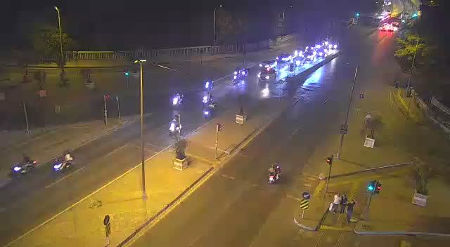 Traffic Cam Defterdar Mahallesi