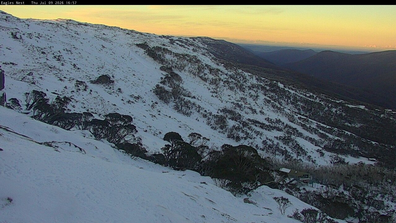Snowy Monaro Regional during daytime