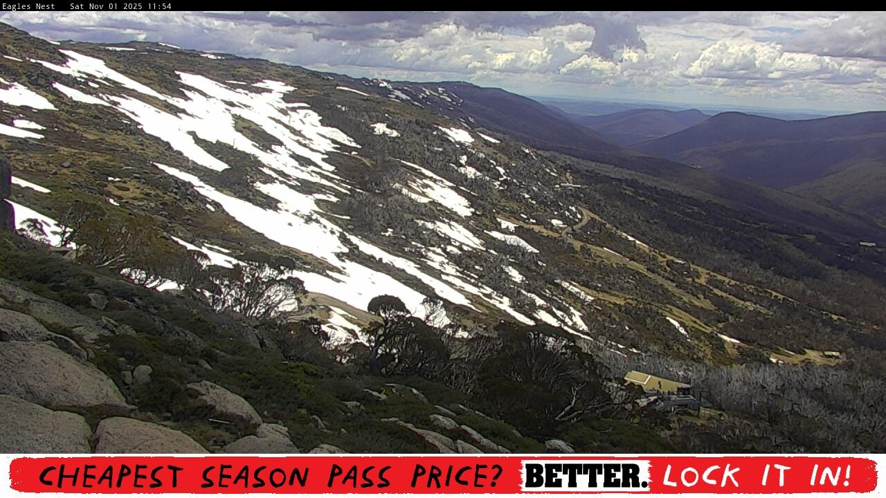 Snowy Monaro Regional during daytime Snowy Monaro Regional during daytime