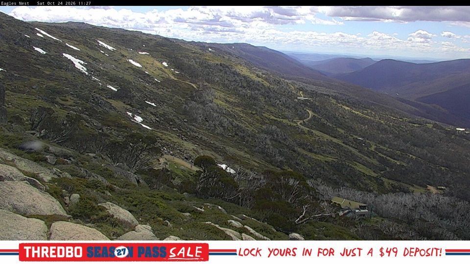 Snowy Monaro Regional during daytime