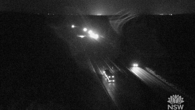 Lovedale Road Webcam Lovedale Road Webcam