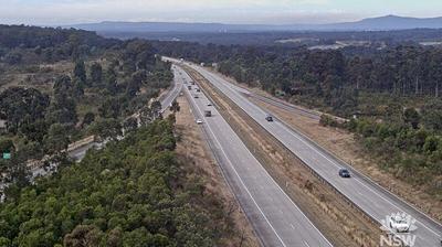 Cessnock today