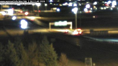 Webcam en vivo Cheyenne - ahora mismo