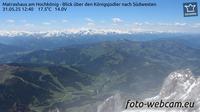 Werfen: Matrashaus