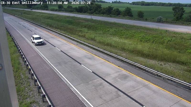 East Gwillimbury webcam