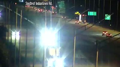 Webcam en vivo Jupiter - ahora mismo