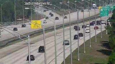 Imagen de webcam diurna Jupiter