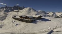 Gemeinde Sankt Gallenkirch: Silvretta-Montafon - Valisera Berg