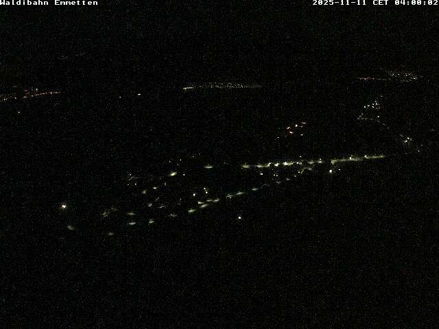 Emmetten › Nord-Ost