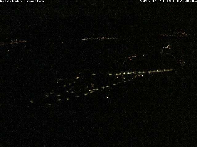 Emmetten › Nord-Ost