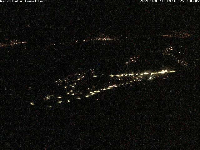 Emmetten › Nordosten