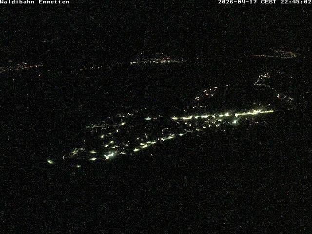 Emmetten › Nordosten