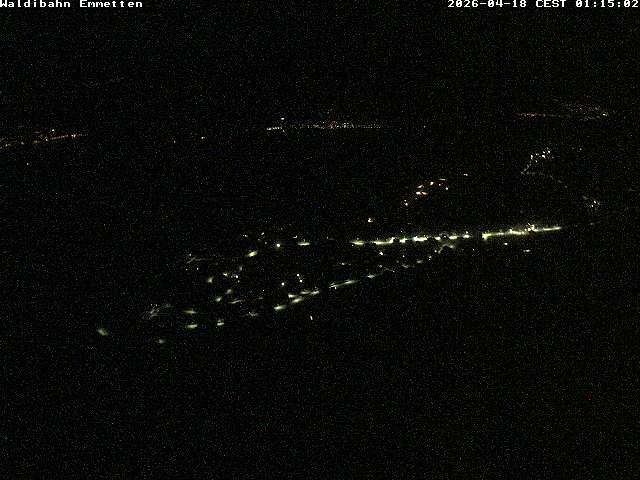 Emmetten › Nordosten