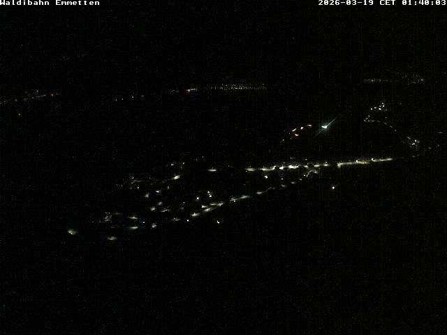 Emmetten › Nordosten