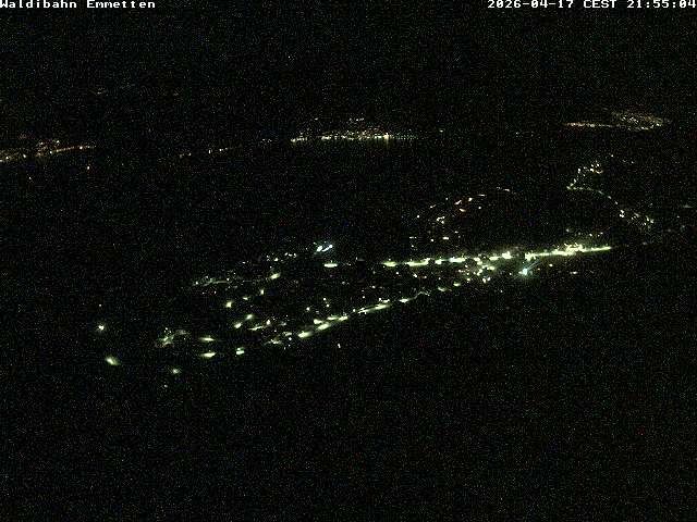 Emmetten › Nordosten